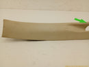 Lexus SC430 Pair Of Roof Side Rail Trim-3