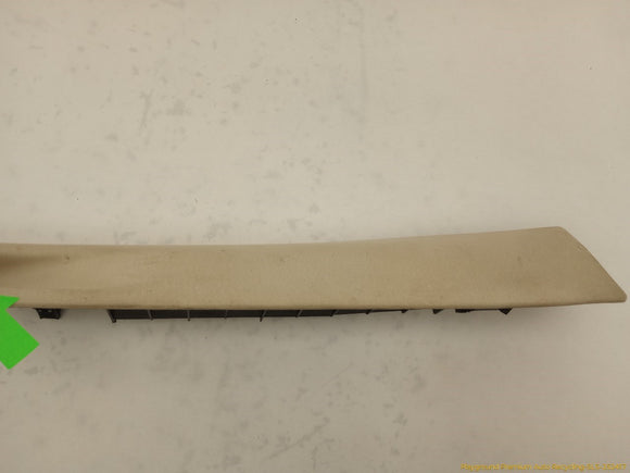 Lexus SC430 Pair Of Roof Side Rail Trim