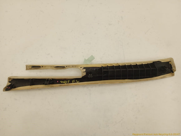 Lexus SC430 Pair Of Roof Side Rail Trim