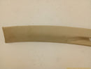 Lexus SC430 Pair Of Roof Side Rail Trim-7