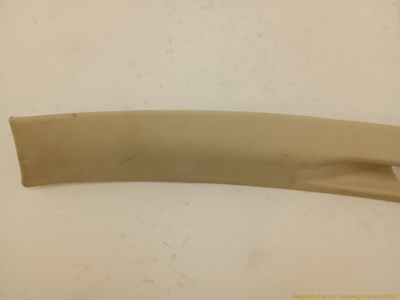 Lexus SC430 Pair Of Roof Side Rail Trim