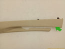 Lexus SC430 Pair Of Roof Side Rail Trim-8