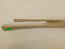 Lexus SC430 Pair Of Roof Side Rail Trim-9