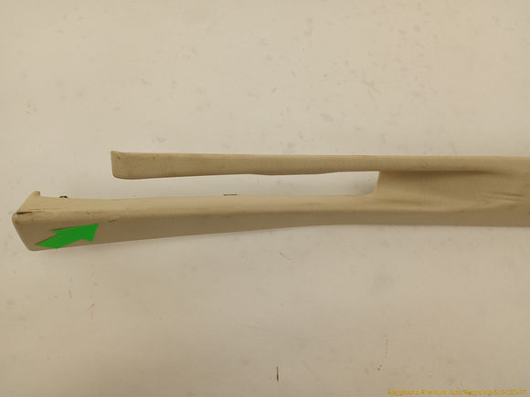 Lexus SC430 Pair Of Roof Side Rail Trim