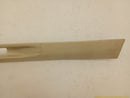 Lexus SC430 Pair Of Roof Side Rail Trim-10