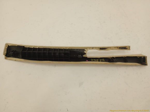 Lexus SC430 Pair Of Roof Side Rail Trim
