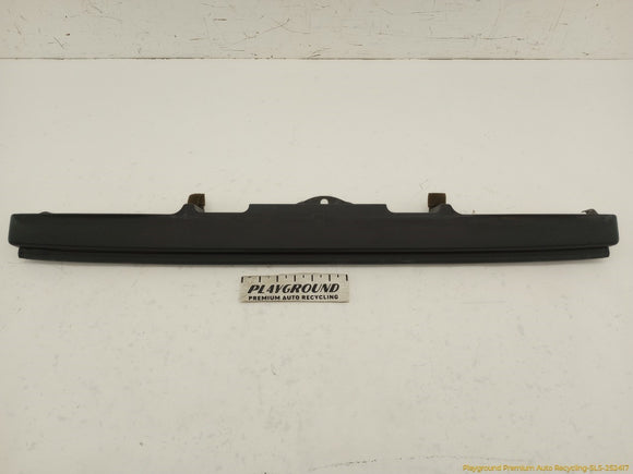 Lexus SC430 Rear Seat Cargo Cover Trim