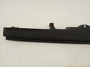 Lexus SC430 Rear Seat Cargo Cover Trim-2