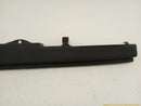 Lexus SC430 Rear Seat Cargo Cover Trim-3