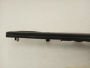 Lexus SC430 Rear Seat Cargo Cover Trim-4