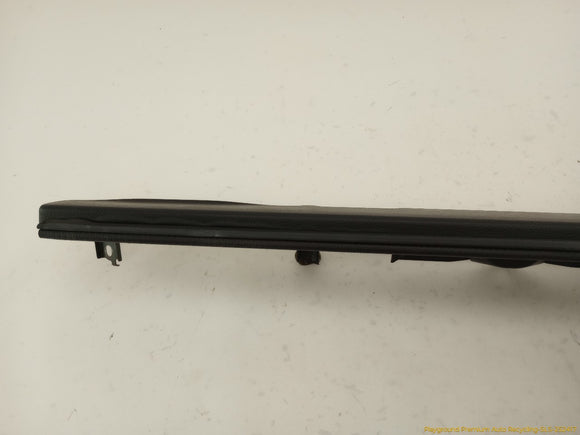 Lexus SC430 Rear Seat Cargo Cover Trim