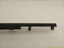 Lexus SC430 Rear Seat Cargo Cover Trim-5
