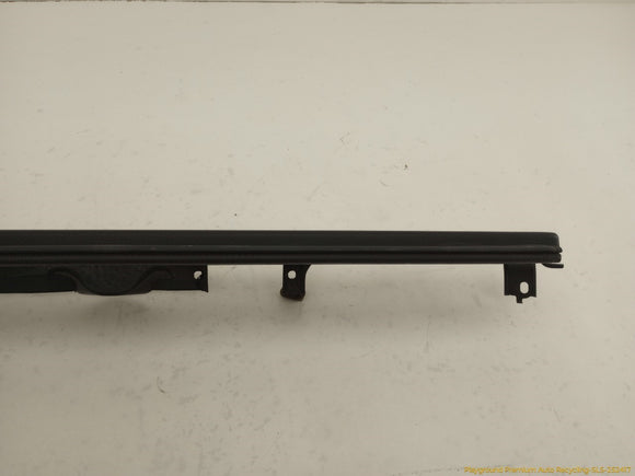 Lexus SC430 Rear Seat Cargo Cover Trim