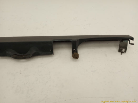 Lexus SC430 Rear Seat Cargo Cover Trim