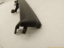 Lexus SC430 Rear Seat Cargo Cover Trim-8