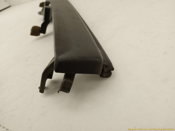 Lexus SC430 Rear Seat Cargo Cover Trim