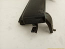 Lexus SC430 Rear Seat Cargo Cover Trim-9