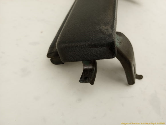 Lexus SC430 Rear Seat Cargo Cover Trim