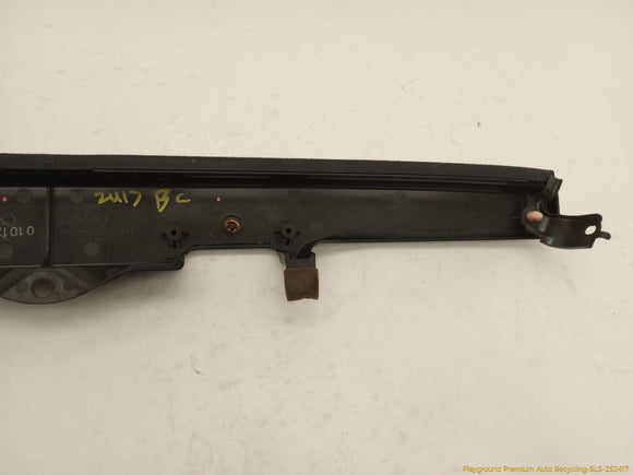 Lexus SC430 Rear Seat Cargo Cover Trim