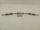 Lexus SC430 Convertible Top Tonneau Lock Motor-1
