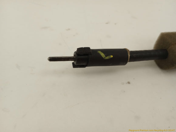 Lexus SC430 Convertible Top Tonneau Lock Motor