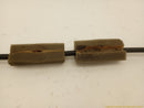Lexus SC430 Convertible Top Tonneau Lock Motor-3