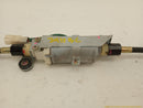 Lexus SC430 Convertible Top Tonneau Lock Motor-5