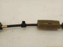 Lexus SC430 Convertible Top Tonneau Lock Motor-6