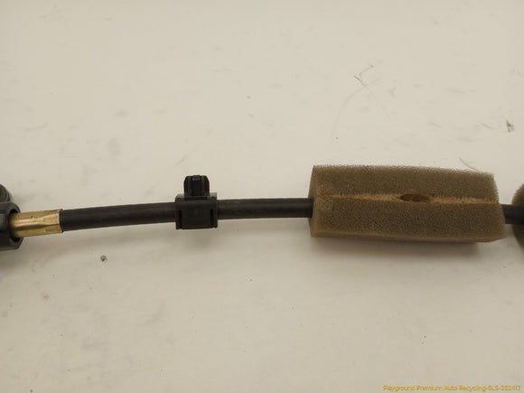 Lexus SC430 Convertible Top Tonneau Lock Motor