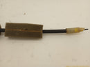 Lexus SC430 Convertible Top Tonneau Lock Motor-7
