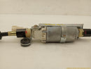Lexus SC430 Convertible Top Tonneau Lock Motor-10