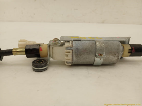 Lexus SC430 Convertible Top Tonneau Lock Motor