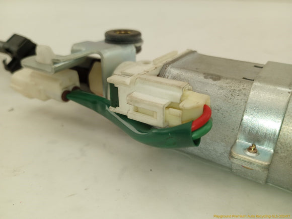 Lexus SC430 Convertible Top Tonneau Lock Motor