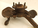 Lexus SC430 Driver Left Front Spindle Knuckle Hub-2