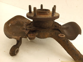 Lexus SC430 Driver Left Front Spindle Knuckle Hub - 0