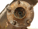 Lexus SC430 Driver Left Front Spindle Knuckle Hub-3