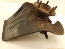 Lexus SC430 Driver Left Front Spindle Knuckle Hub-4