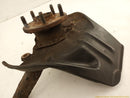 Lexus SC430 Driver Left Front Spindle Knuckle Hub-6