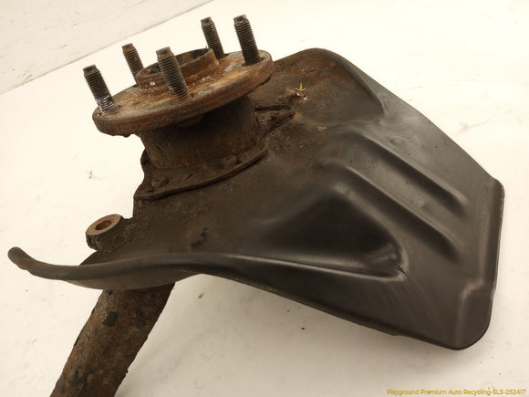 Lexus SC430 Driver Left Front Spindle Knuckle Hub