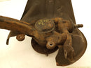 Lexus SC430 Driver Left Front Spindle Knuckle Hub-9