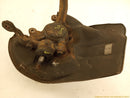 Lexus SC430 Driver Left Front Spindle Knuckle Hub-10