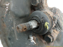Lexus SC430 Driver Left Front Spindle Knuckle Hub-11