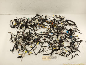 Lexus SC430 Vehicle Wiring Pigtails