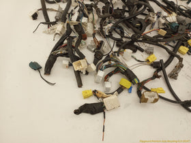 Lexus SC430 Vehicle Wiring Pigtails - 0