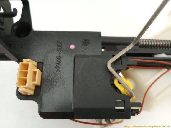 BMW 645CI Fuel Sending Unit