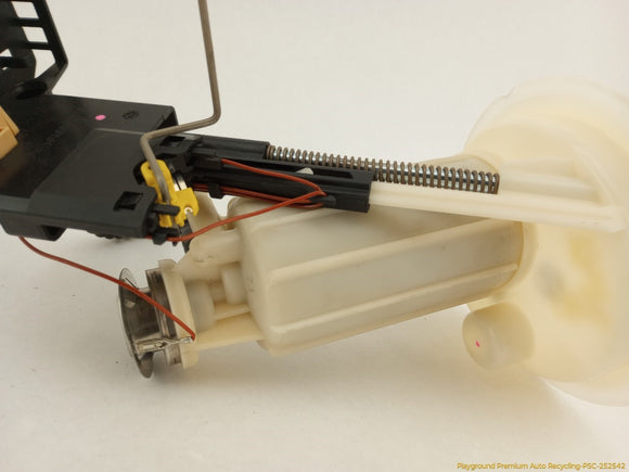 BMW 645CI Fuel Sending Unit