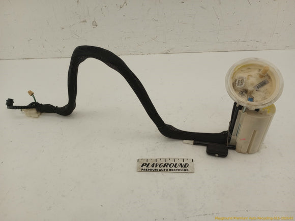 BMW 645CI Fuel Pump Assembly