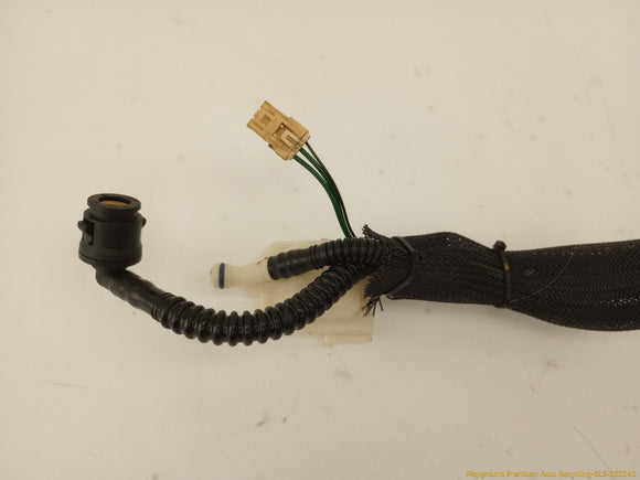 BMW 645CI Fuel Pump Assembly