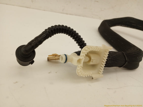 BMW 645CI Fuel Pump Assembly