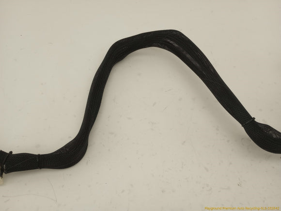 BMW 645CI Fuel Pump Assembly